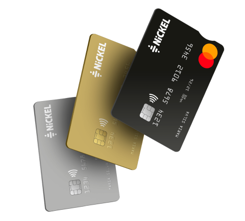 Premium card